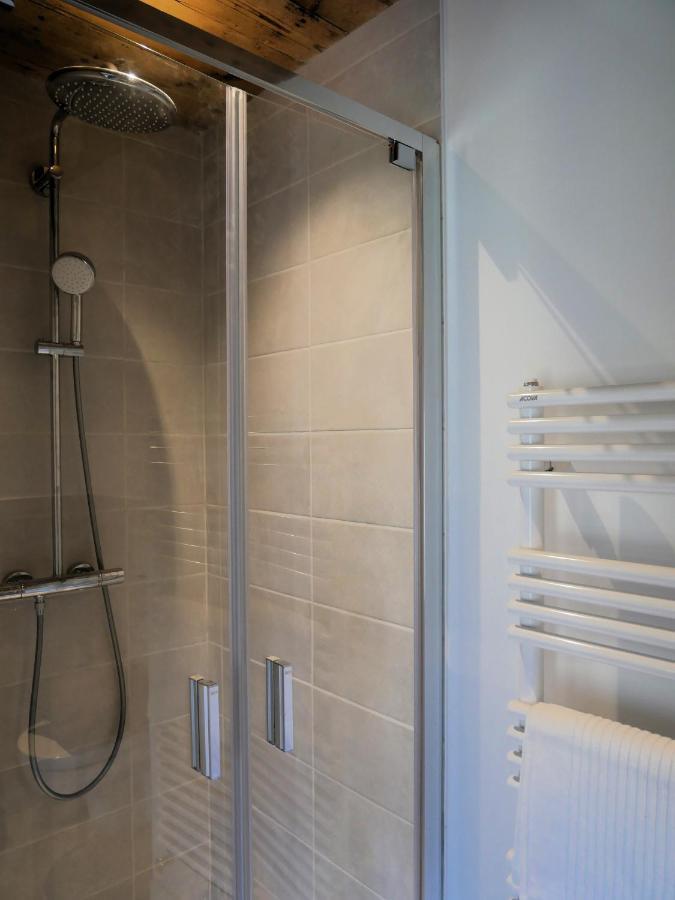 La Ferme D'Hauteluce - Chambre D'Hotes 外观 照片