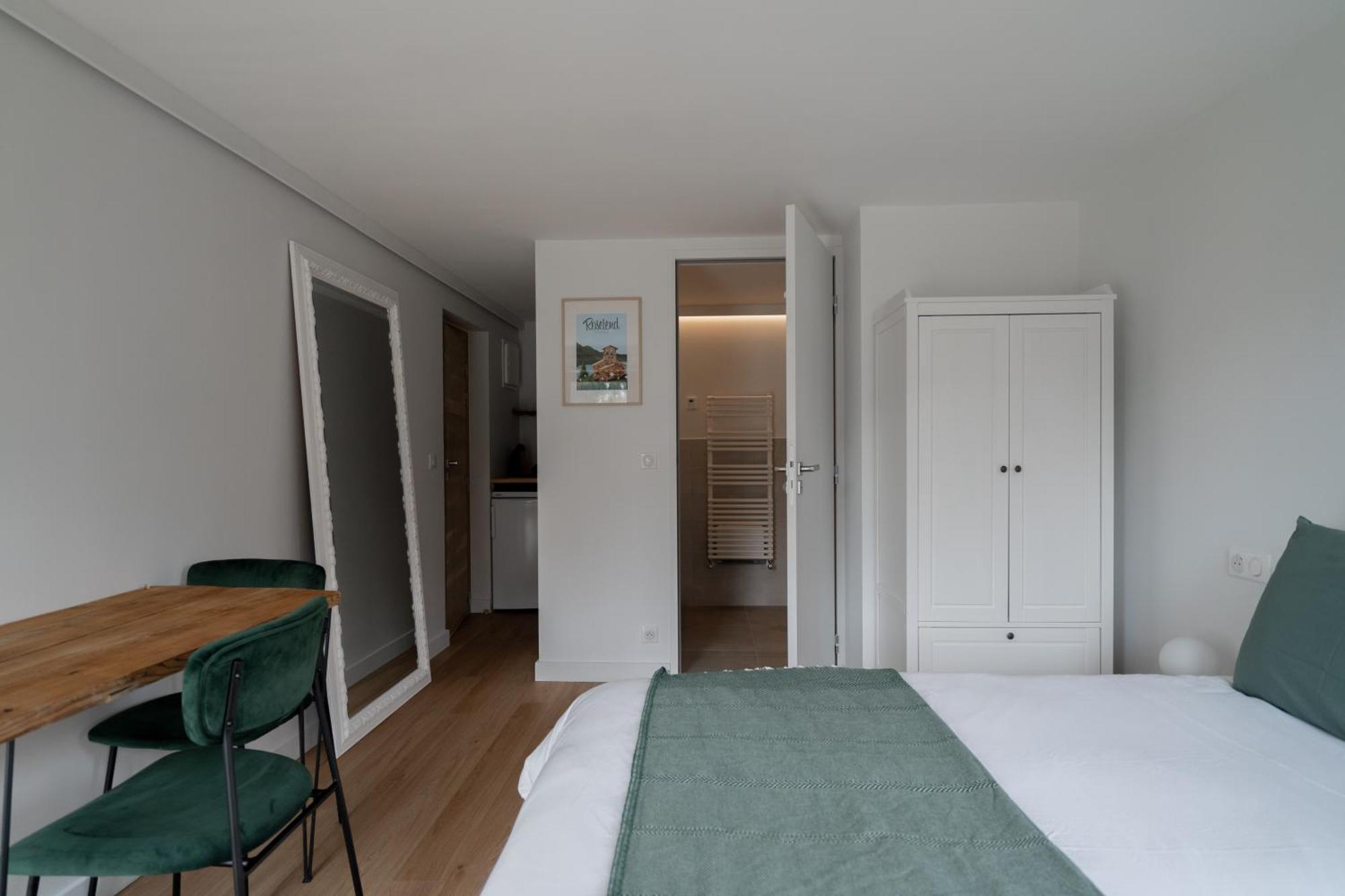 La Ferme D'Hauteluce - Chambre D'Hotes 外观 照片
