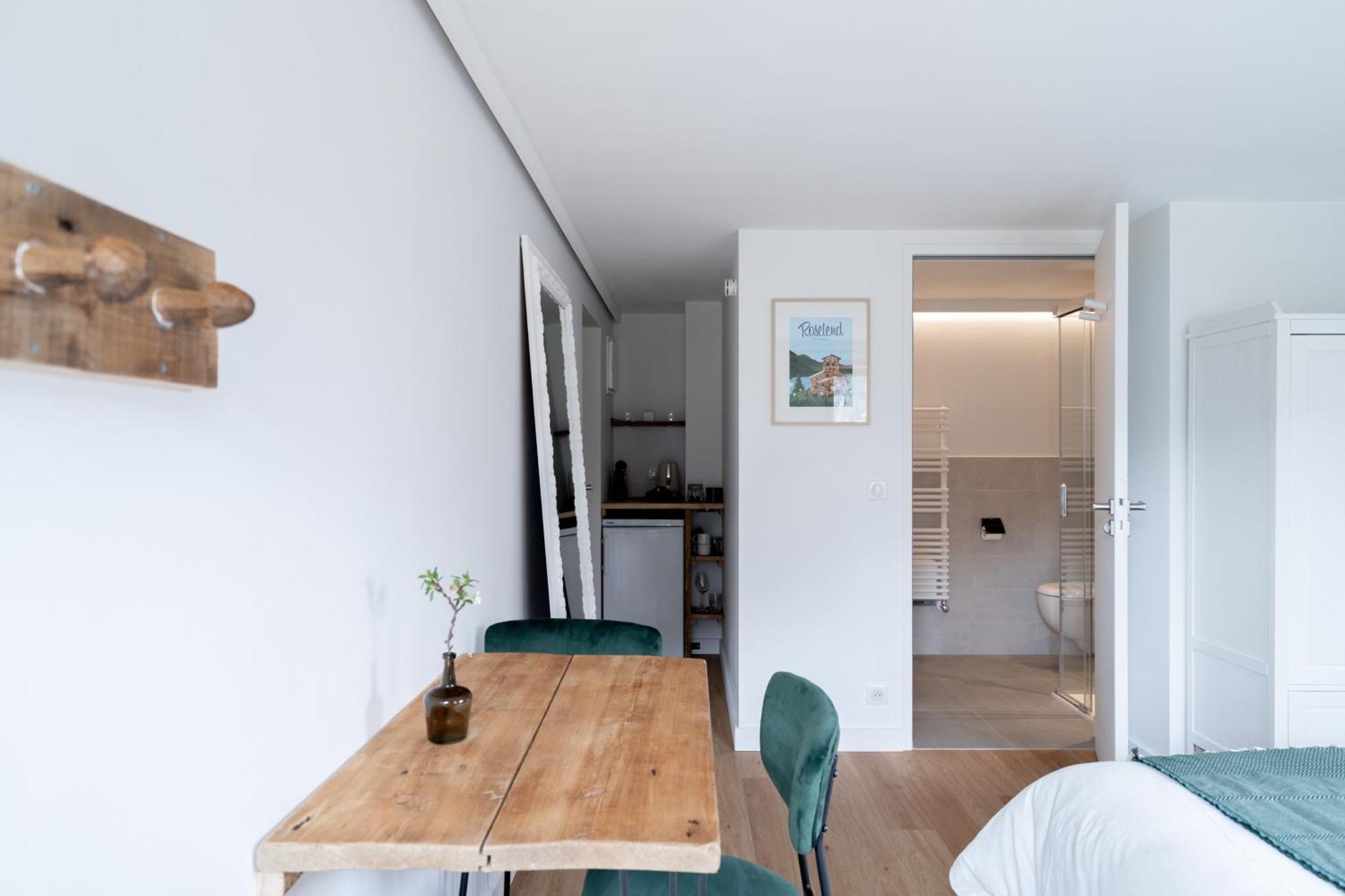 La Ferme D'Hauteluce - Chambre D'Hotes 外观 照片